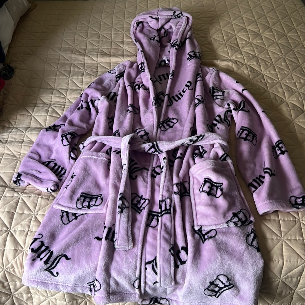 JUICY COUTURE SLEEPWEAR
